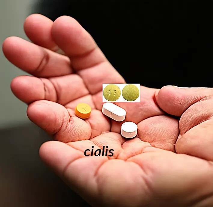 Cialis 1